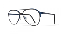 Montura de gafas Blackfin Hombre BF849 54 862